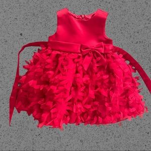 Dress 18 months
